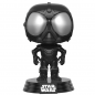 Preview: FUNKO POP! - Star Wars - Rogue One Death Star Droid Black #189